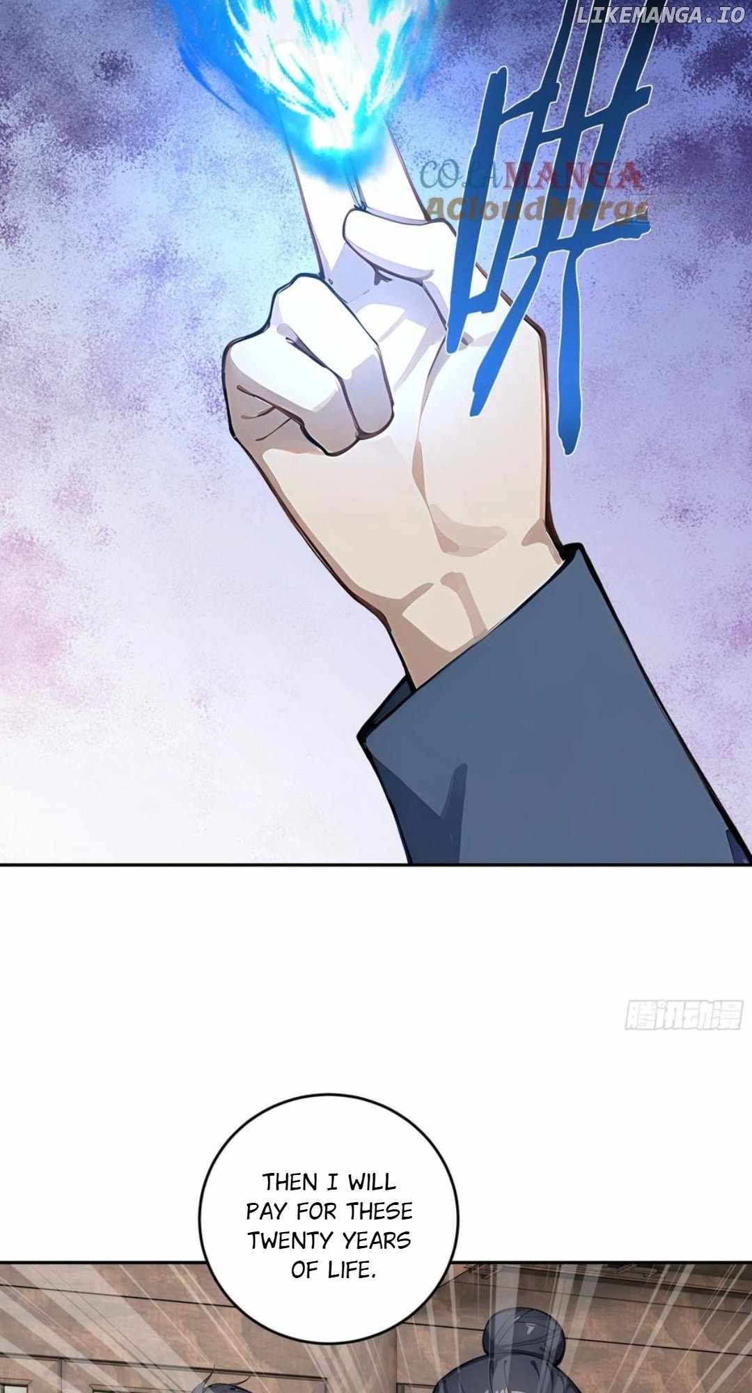God of Learning Chapter 67 68